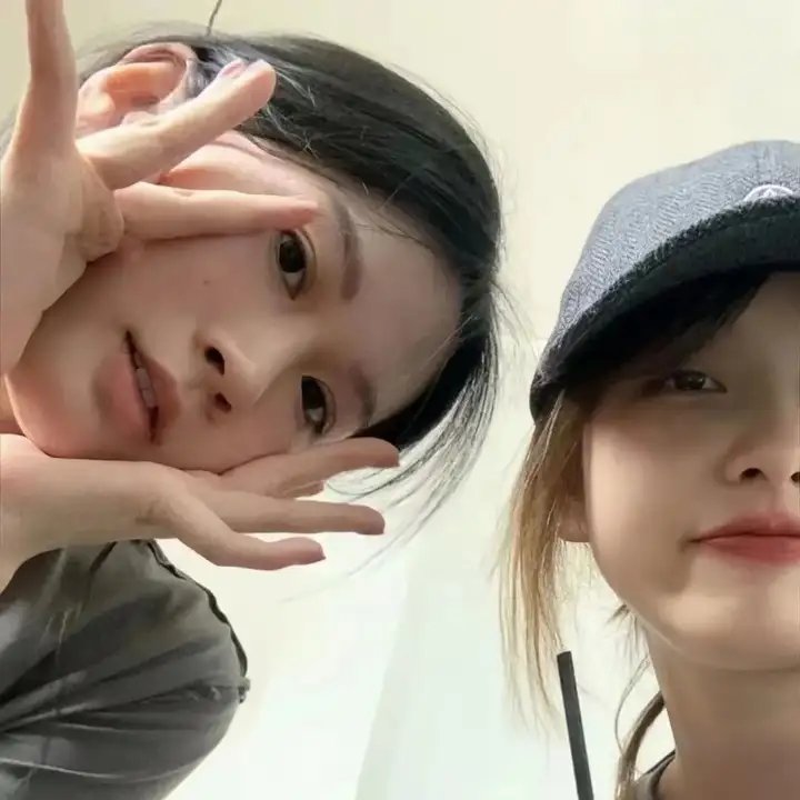 待嫁女儿心