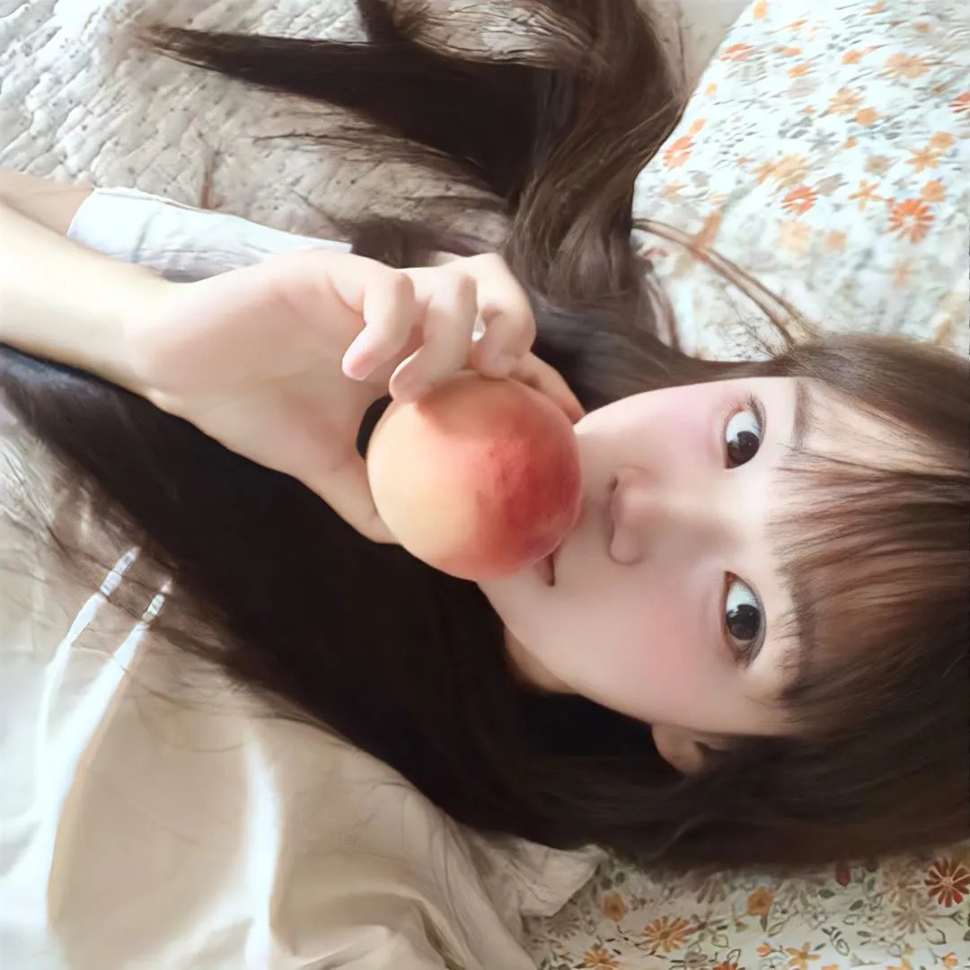 纸袋人